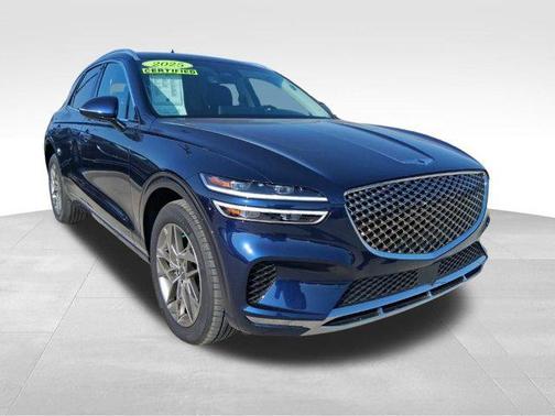2025 Genesis GV70 2.5T AWD