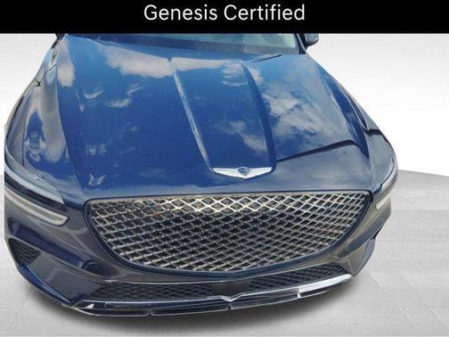 2025 Genesis GV70 2.5T AWD