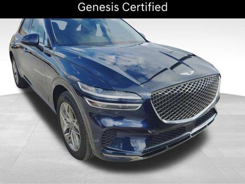 2025 Genesis GV70 2.5T AWD