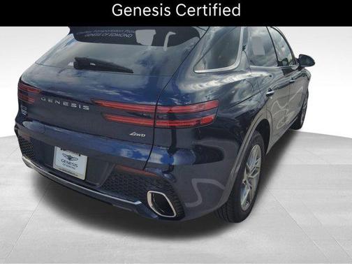 2025 Genesis GV70 2.5T AWD