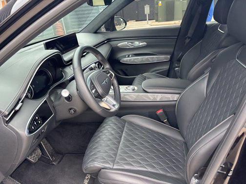 2024 Genesis GV70 3.5T AWD Sport