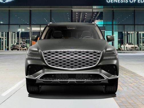 2025 Genesis GV80 3.5T