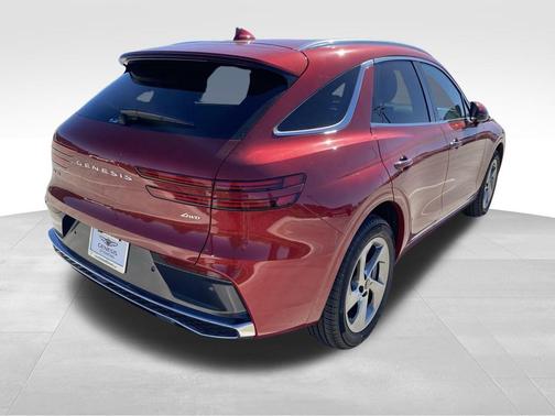 2026 Genesis GV70 2.5T