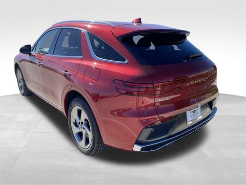 2026 Genesis GV70 2.5T