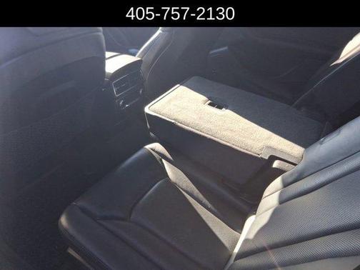 2017 Audi Q7 3.0T Prestige