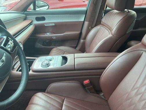 2023 Genesis G90 3.5T AWD