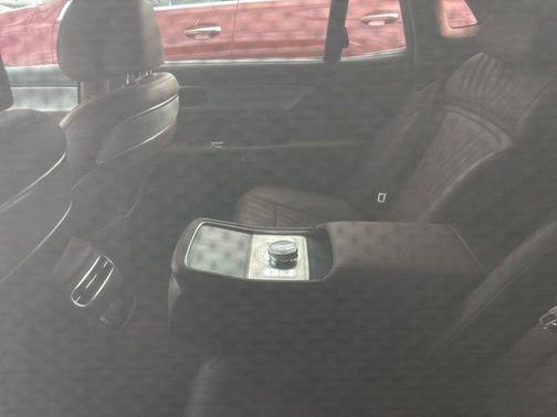 2023 Genesis G90 3.5T AWD