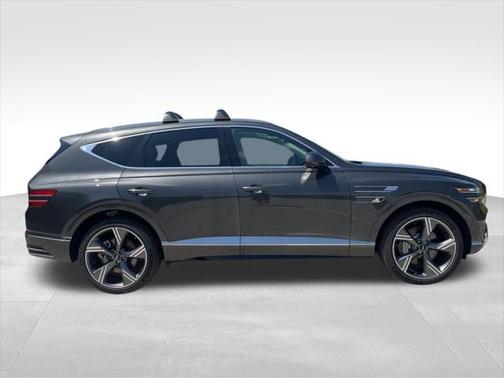 2025 Genesis GV80 3.5T