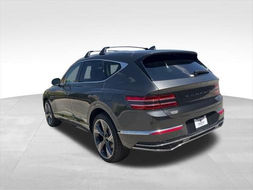 2025 Genesis GV80 3.5T