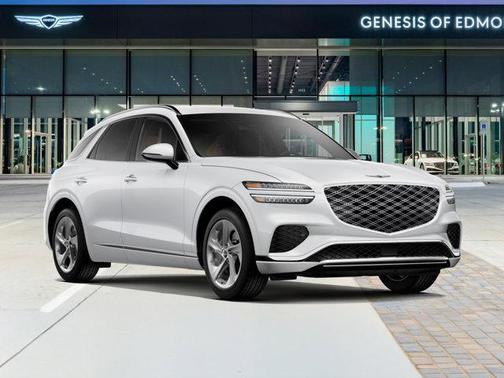 2026 Genesis GV70 2.5T