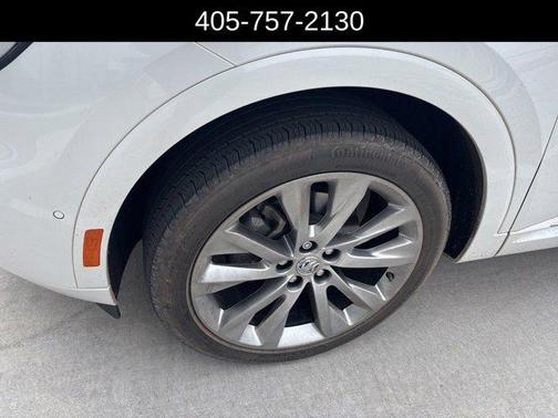 2023 Buick Envision Avenir FWD