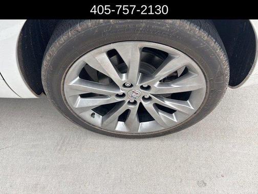 2023 Buick Envision Avenir FWD