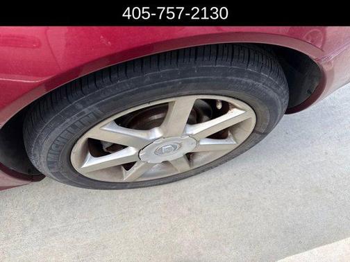 2006 Cadillac XLR Base