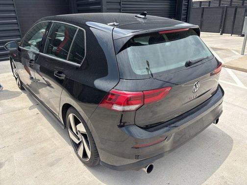 2024 Volkswagen Golf GTI 2.0T S DSG