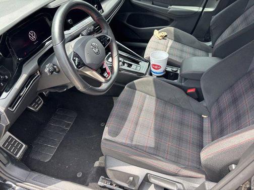 2024 Volkswagen Golf GTI 2.0T S DSG