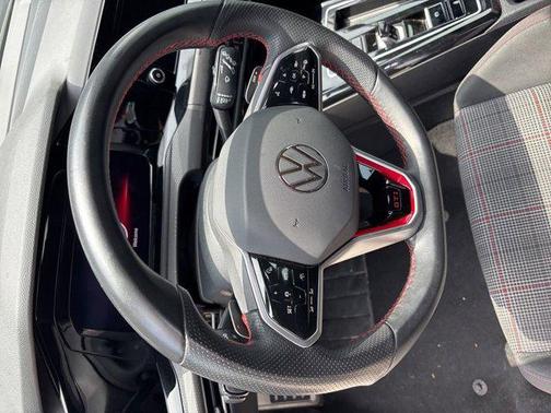 2024 Volkswagen Golf GTI 2.0T S DSG