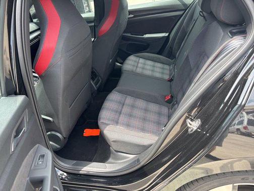 2024 Volkswagen Golf GTI 2.0T S DSG