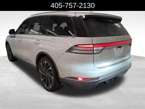 2020 Lincoln Aviator Reserve AWD