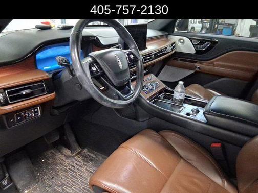 2020 Lincoln Aviator Reserve AWD