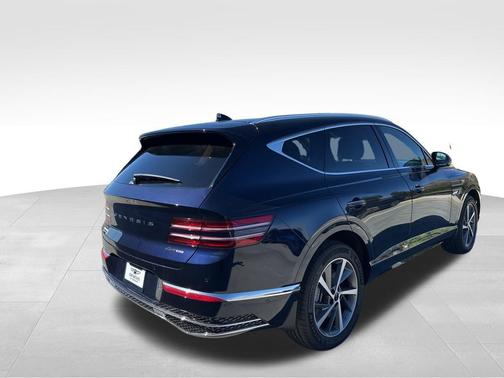 2026 Genesis GV80 3.5T