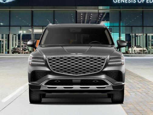 2026 Genesis GV80 3.5T