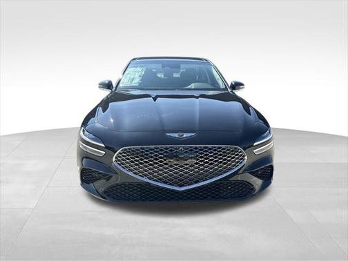 2026 Genesis G70 2.5T AWD Prestige