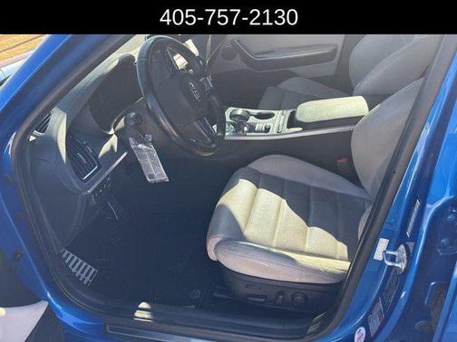 2018 Kia Stinger GT2