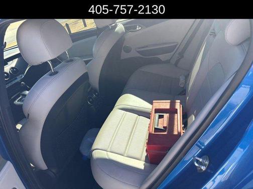 2018 Kia Stinger GT2