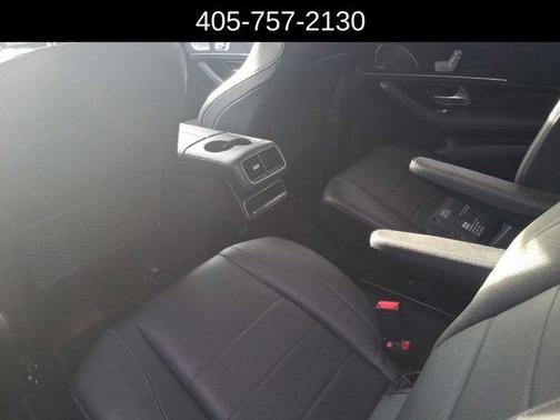 2021 Mercedes-Benz GLS 450 4MATIC