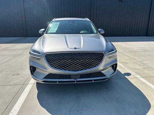 2025 Genesis GV70 2.5T AWD