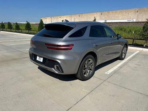 2025 Genesis GV70 2.5T AWD