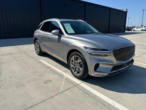 2025 Genesis GV70 2.5T AWD