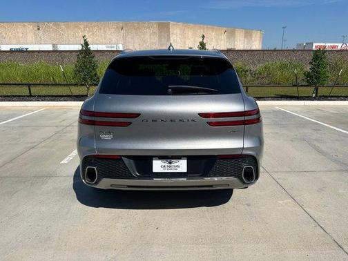 2025 Genesis GV70 2.5T AWD