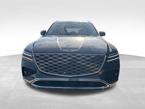 2026 Genesis GV80 3.5T