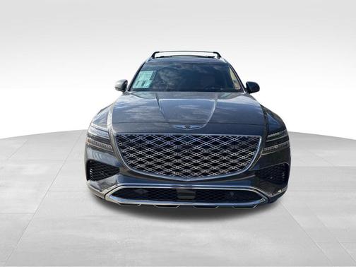 2026 Genesis GV80 3.5T