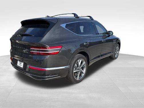 2026 Genesis GV80 3.5T