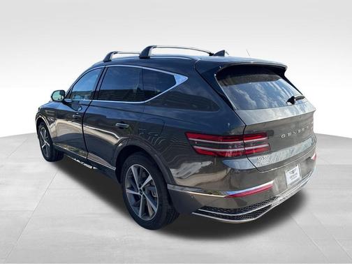 2026 Genesis GV80 3.5T