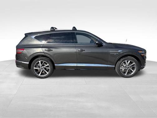 2026 Genesis GV80 3.5T