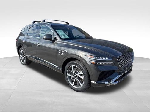 2026 Genesis GV80 3.5T