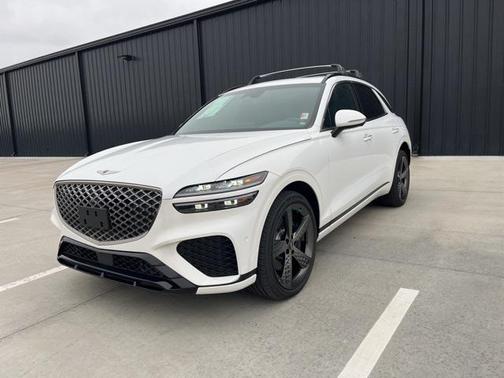2025 Genesis GV70 2.5T AWD