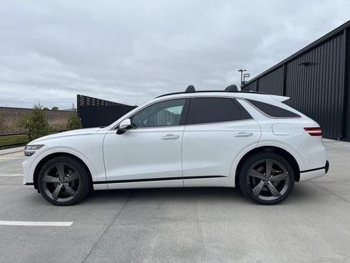 2025 Genesis GV70 2.5T AWD