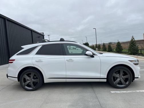 2025 Genesis GV70 2.5T AWD