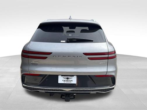 Savile Silver 2026 Genesis GV70 2.5T Advanced