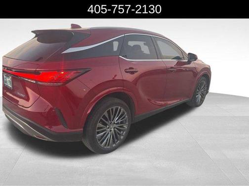 2023 Lexus RX 350 Premium