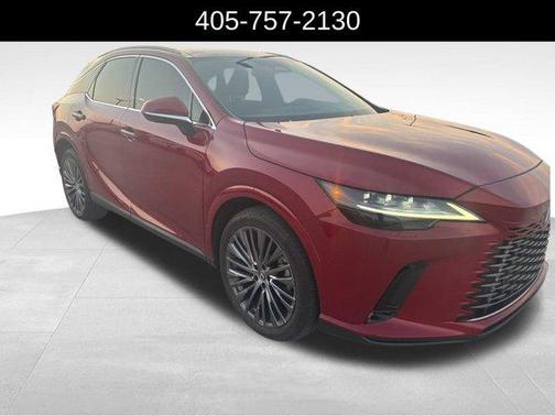 2023 Lexus RX 350 Premium