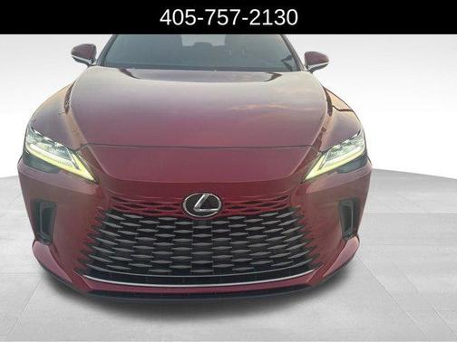 2023 Lexus RX 350 Premium