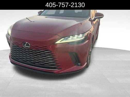 2023 Lexus RX 350 Premium