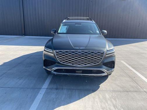 2025 Genesis GV80 3.5T