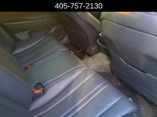 2021 Genesis G80 2.5T AWD