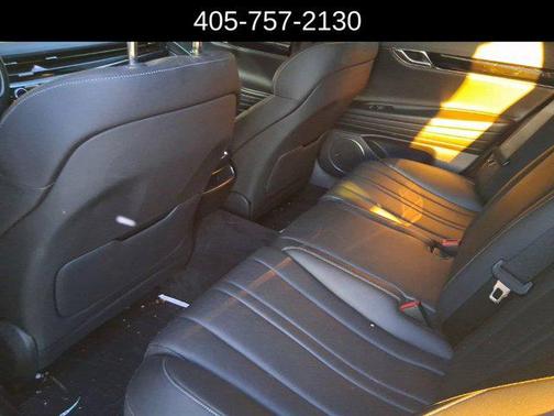 2021 Genesis G80 2.5T AWD